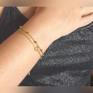 Lucky bracelet